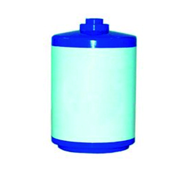 IONFILTER 289603 AQUA-SHOWER CARTUTX RECANVI (2 unitats)